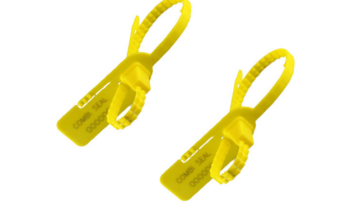 Seal niêm phong container tại tphcm