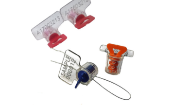 Seal niêm phong container tại tphcm