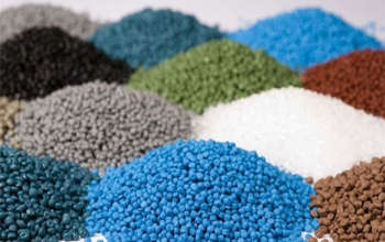 nhựa nhiệt rắn