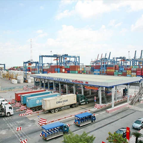 phế liệu nhựa tăng đột biến