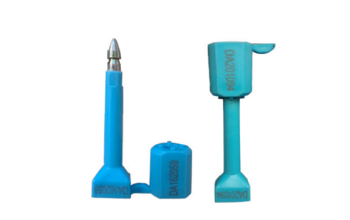 Kẹp chì cối niêm phong container