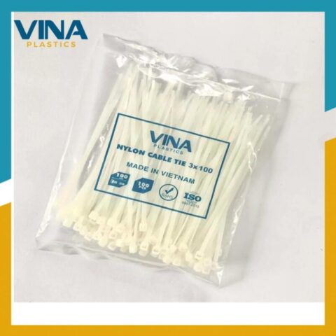 Dây rút nhựa Vinaplastics