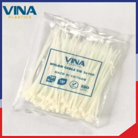 dây rút nhựa Việt Nam