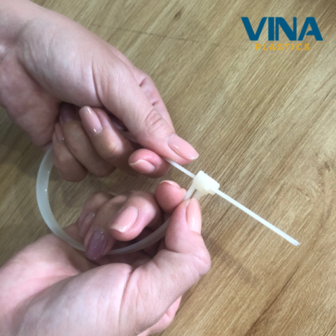 Dây rút nhựa Vinaplastics