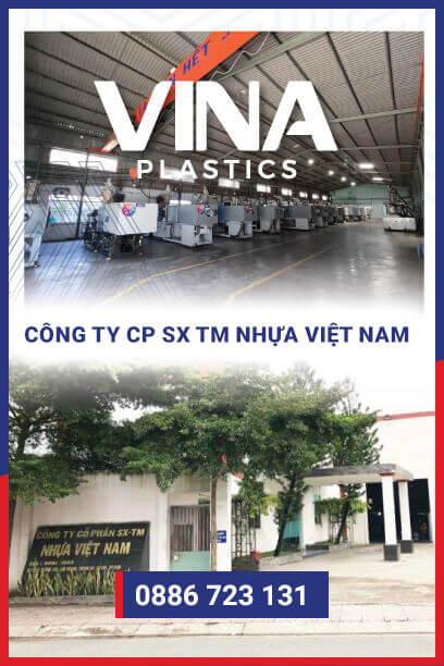 công ty nhựa Việt Nam