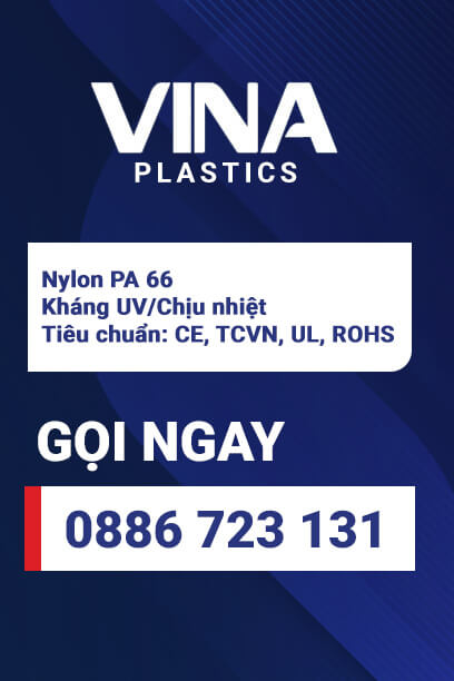 Vina Plastics