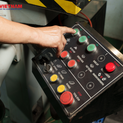 Dây rút nhựa Nhựa Việt Nam và cam kết bảo vệ môi trường